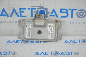 TRANSMISSION CONTROL MODULE Nissan Maxima A36 16-