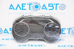 Instrument cluster Nissan Maxima A36 16-19 104k
