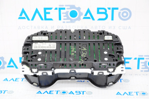 Instrument cluster Nissan Maxima A36 16-19 104k