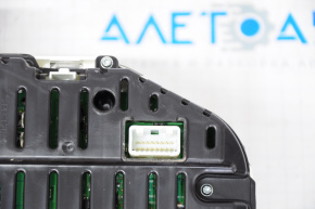 Instrument cluster Nissan Maxima A36 16-19 104k