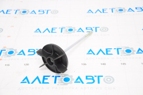 Spare Wheel Mount Nissan Pathfinder 13-20 Type 2