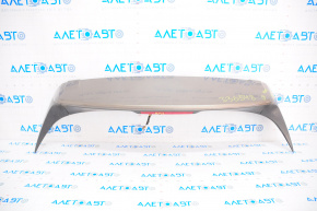 Nissan Pathfinder 13-20 trunk door spoiler with brake light, broken mount