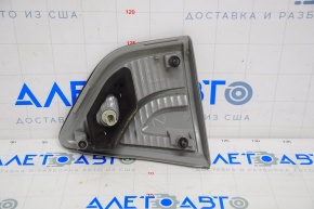 Inner lamp trunk lid right Nissan Pathfinder 13-16 prerest, crack