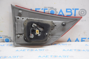 Light inside trunk lid right Toyota Sienna 12-14 chip