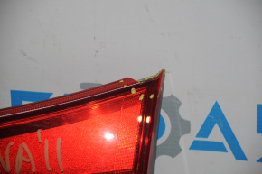 Light inside trunk lid right Toyota Sienna 12-14 chip