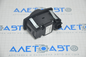 Headlight control Ford Escape MK3 13-19 under fog lights, with auto light, with trunk opening button