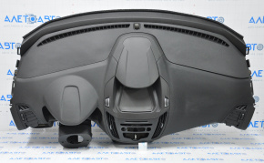 Torpedo front panel with AIRBAG Ford Escape MK3 17-19 rest