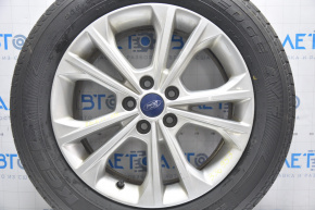 Wheel disk R17 Ford Escape MK3 13-19 type 2