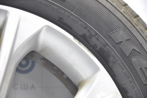 Wheel disk R17 Ford Escape MK3 13-19 type 2, curb