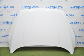 Hood naked Ford Escape MK3 17-19 rest white YZ pokes