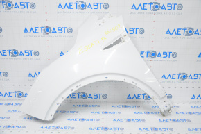 Front left wing Ford Escape MK3 13-19 white YZ