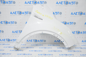 Front right wing Ford Escape MK3 13-19 white YZ