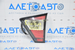 Inner light trunk lid right Ford Escape MK3 17-19 rest, scratch