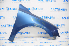 Front right wing VW Jetta 11-18 USA blue LD5L