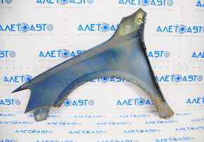 Front right wing VW Jetta 11-18 USA blue LD5L