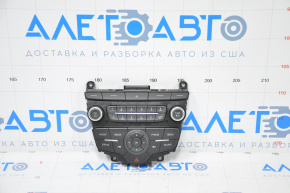 Ford Escape MK3 17 Radio Control Panel - Type 1