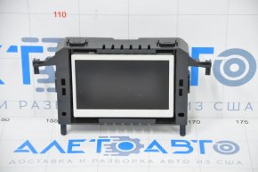 Ford Escape MK3 13- SYNC Information Display