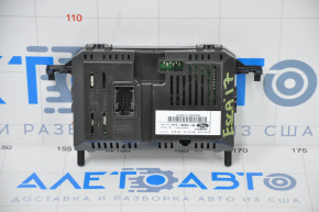 Ford Escape MK3 13- SYNC Information Display