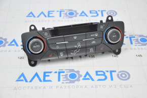 Climate control Ford Escape MK3 17-19 rest auto with heating