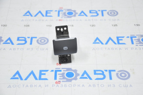 Parking Button Ford Escape MK3 17-19