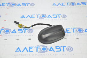 Antenna socket Ford Escape MK3 13-19