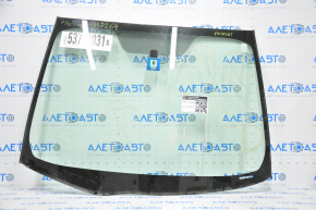 Windshield Toyota Prius 30 10-11 FUYAO