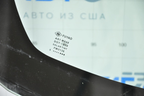 Windshield Toyota Prius 30 10-11 FUYAO