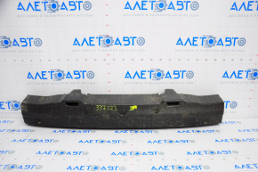 Rear Bumper Absorber VW Jetta 15-18 USA Cracks in Fasteners