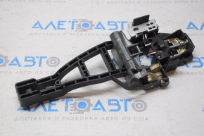 Front Right Door Handle Mechanism Ford C-max MK2 13-16