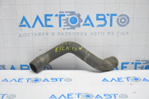 Lower cooling pipe Ford Escape MK3 17-19 1.5T