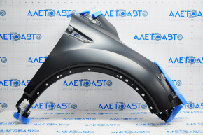 Front right wing Ford Escape MK3 13-19