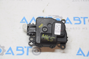 Actuator motor heater drive air conditioner Ford Fusion mk5 13-20