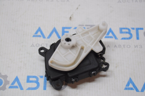 Actuator motor heater drive air conditioner Ford Fusion mk5 13-20