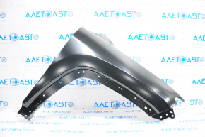 Front right wing Jeep Compass 17-25