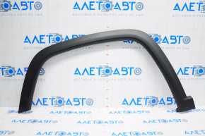 Front Left Wing Arch Cover Jeep Compass 17-24