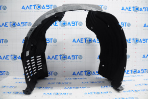 Front left fender liner Lexus RX350 RX450h 16-22