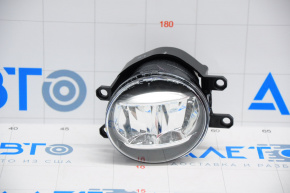 Fog light left Lexus RX350 RX450h 16-19