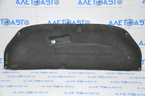 Toyota Prius 30 10-15 Hood Insulation