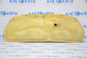 Toyota Prius 30 10-15 Hood Insulation