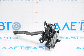 Hood lock Toyota Rav4 13-18