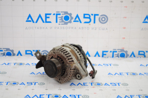 Generator Acura MDX 14-20 TN104211-8510 water damage