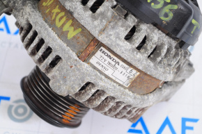 Generator Acura MDX 14-20 TN104211-8510 water damage