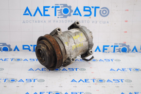 Acura MDX 14-16 pre-restored air conditioning compressor, water damage, for spare parts
