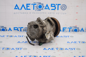 Acura MDX 14-16 pre-restored air conditioning compressor, water damage, for spare parts