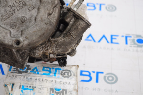 Acura MDX 14-16 pre-restored air conditioning compressor, water damage, for spare parts