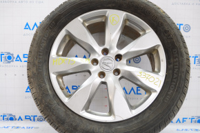 Wheel disk R19 Acura MDX 14-16 type 2, curb