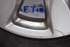 Wheel disk R19 Acura MDX 14-16 type 2, curb
