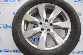 Wheel disk R19 Acura MDX 14-16 type 2, curb