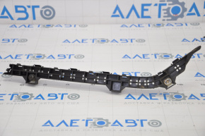 Rear bumper mount right Acura MDX 14-20 breakage of mount