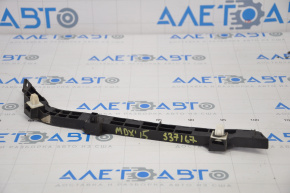 Rear bumper mount right Acura MDX 14-20 breakage of mount